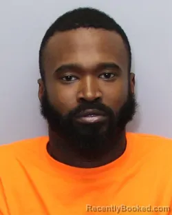 Mugshot of GARY ALONZO SIMPSON