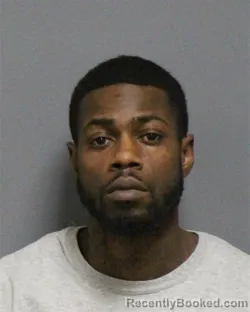 Mugshot of GARY LAMONT SMITH