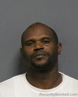 Mugshot of GARY JOE TART booked in Guilford County, North Carolina on July 13, 2026