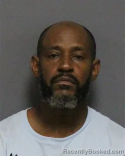 Mugshot of GROVER JOHNSTONE WILLIAMSON booked in Guilford County, North Carolina on July 2, 2026