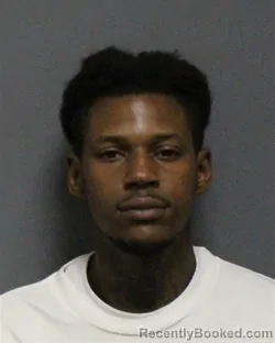 Mugshot of HARRY LEWIS GRAHAM booked in Guilford County, North Carolina on April 12, 2026