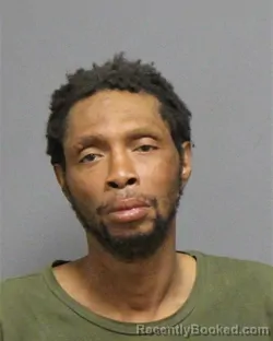 Mugshot of HARRY WAYNE MASSEY booked in Guilford County, North Carolina on April 1, 2026