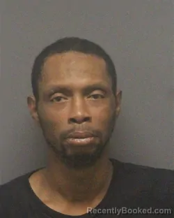 Mugshot of HARRY WAYNE MASSEY booked in Guilford County, North Carolina on July 4, 2026
