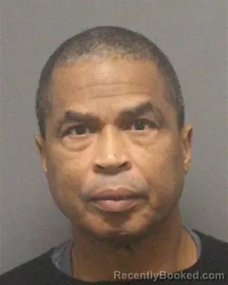 Mugshot of ISAIAH III GREEN