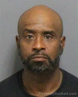 Mugshot of ISHMAEL PHANUEL GIRVEN-WHYE booked in Guilford County, North Carolina on June 18, 2026