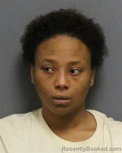 Mugshot of JUSTICE LA`TORIO ADJIBI