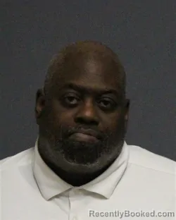 Mugshot of JERRY BENNETT booked in Guilford County, North Carolina on June 15, 2026