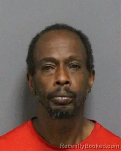 Mugshot of JOSEPH ANTHONY BRYANT booked in Guilford County, North Carolina on May 23, 2026