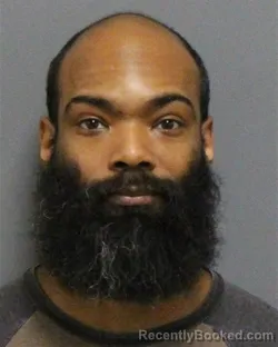 Mugshot of JAMIE LAMONTE BLAKE