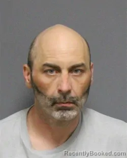 Mugshot of JASON MICHAEL BORT