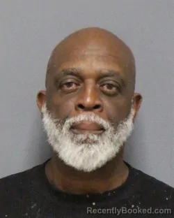 Mugshot of JERRY MICHAEL BREEDEN