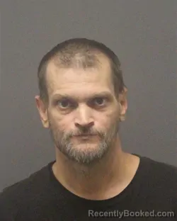 Mugshot of JEREMY RAY BOGGS booked in Guilford County, North Carolina on June 29, 2026