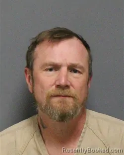 Mugshot of JOSHUA DALE CASSADA booked in Guilford County, North Carolina on March 29, 2026