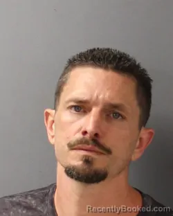 Mugshot of Joshua Kenneth Cobb booked in Guilford County, North Carolina on September 15, 2026
