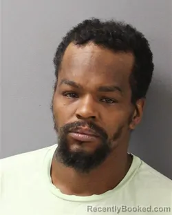 Mugshot of JOSF QUINN CHARLTON booked in Guilford County, North Carolina on March 25, 2026