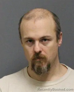 Mugshot of JONATHAN BLAKE DAVIS