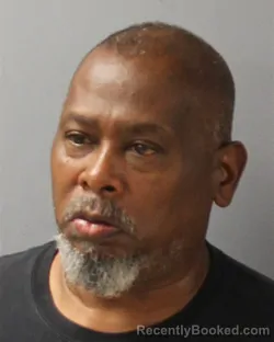 Mugshot of JOEL NATHAN DAVIS booked in Guilford County, North Carolina on June 26, 2026