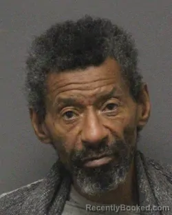 Mugshot of JAMES WILLIAM DANCY