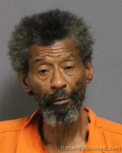 Mugshot of JAMES WILLIAM DANCY