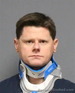 Mugshot of JASON ALAN ESSENBERG