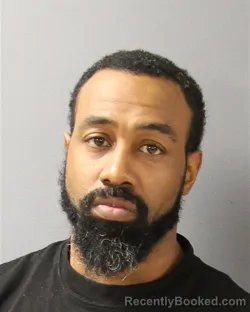 Mugshot of JOHNATHAN MARCELIUS ELLER