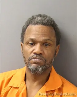 Mugshot of JAMES THOMAS FOUSHEE