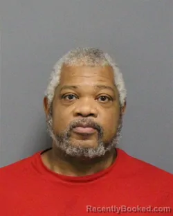 Mugshot of JERMAINE CHRISTOPHER GREER