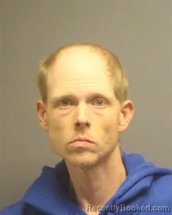 Mugshot of JUSTIN DAVID GERNER