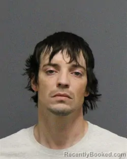 Mugshot of JOSHUA LEO GERRELLS