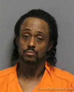 Mugshot of JASON HARDY booked in Guilford County, North Carolina on June 24, 2026