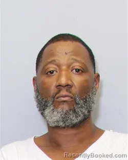 Mugshot of Jonathan Lee Howard booked in Guilford County, North Carolina on September 3, 2026