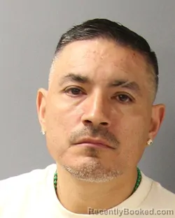 Mugshot of JONATHAN ROSS HAWKER booked in Guilford County, North Carolina on March 15, 2026