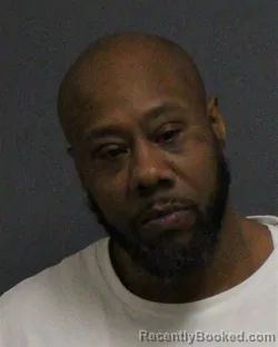 Mugshot of JAMES WENDELL HAIZLIP