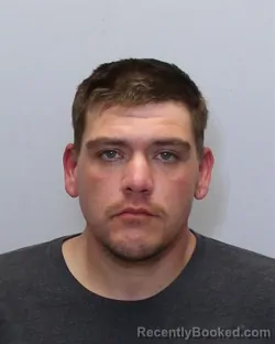 Mugshot of JEREMY LEE JONES