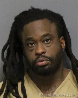 Mugshot of JOSEPH RONTRAY JENKINS