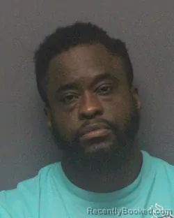 Mugshot of JOSEPH RONTRA JENKINS booked in Guilford County, North Carolina on July 6, 2026