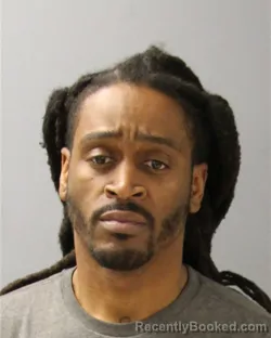 Mugshot of JUSTIN WAYNE JOHNSON