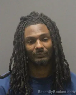 Mugshot of JOSHUA CALEB KEITH