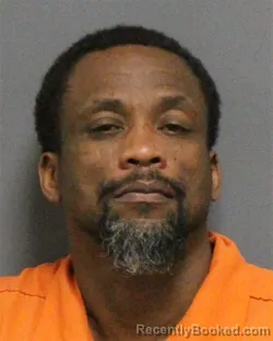 Mugshot of JOHN DILLARD KEE booked in Guilford County, North Carolina on March 25, 2026