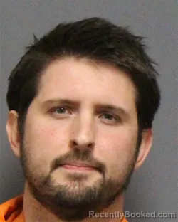 Mugshot of JERAMY LANNING booked in Guilford County, North Carolina on June 25, 2026