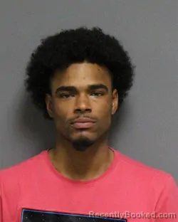 Mugshot of JAMES ALLEN LOCKLEAR