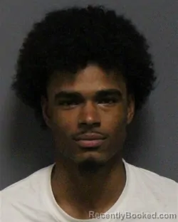 Mugshot of JAMES ALLEN LOCKLEAR