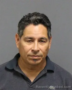Mugshot of JAVIER ANTONIO LOPEZ booked in Guilford County, North Carolina on May 27, 2026