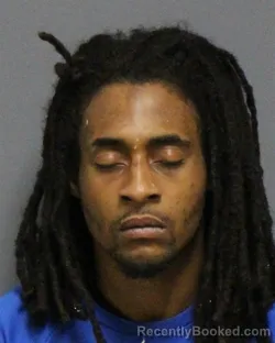 Mugshot of JAQUAN KHALIL-WILSON LEVETTE