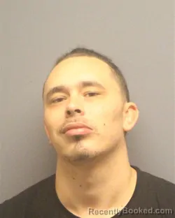 Mugshot of JOHN LEWIS LOCKLEAR booked in Guilford County, North Carolina on March 12, 2026