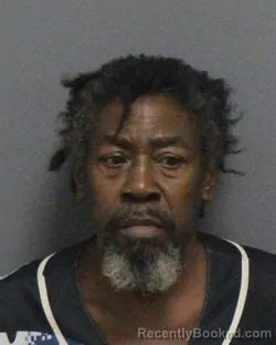 Mugshot of JOHN BERNARD MCELYA booked in Guilford County, North Carolina on May 27, 2026
