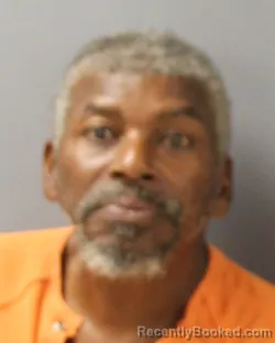 Mugshot of JOHN HENRY MALLOY booked in Guilford County, North Carolina on May 27, 2026