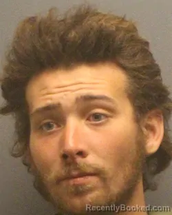 Mugshot of JOHNNY ISMAEL MONTES-DE-OCA