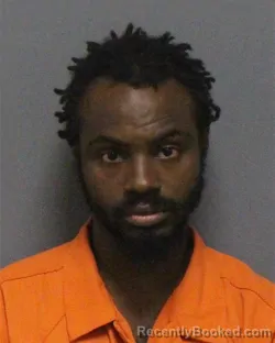 Mugshot of JAY-SI LASHAWN MILTON