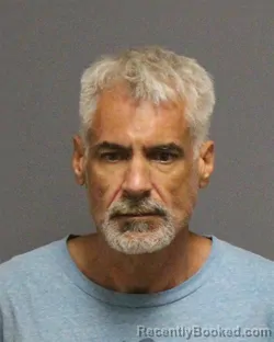 Mugshot of Jamie Scott Mcintosh booked in Guilford County, North Carolina on August 28, 2026